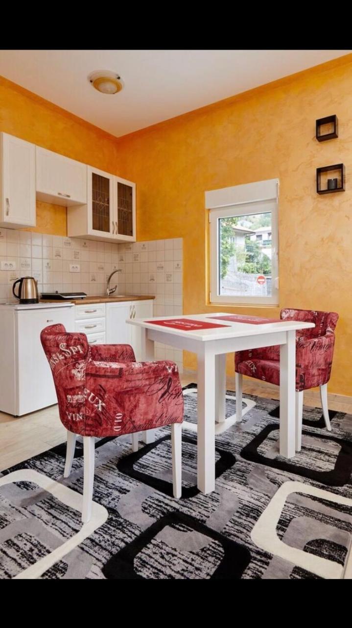Magik Apartment *